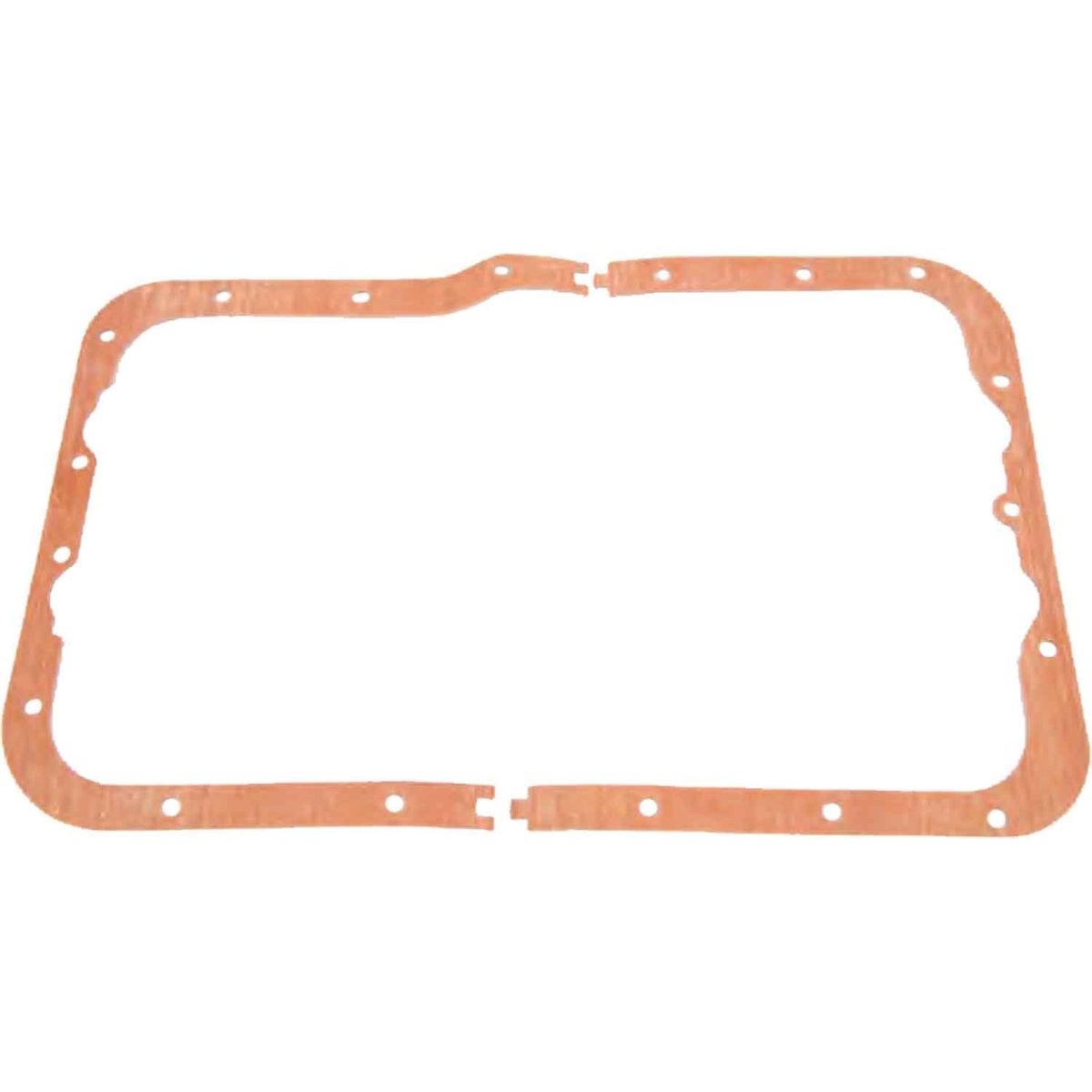 Orbitrade 14603 Oil Sump Gasket for Volvo Penta Engines ORB-14603