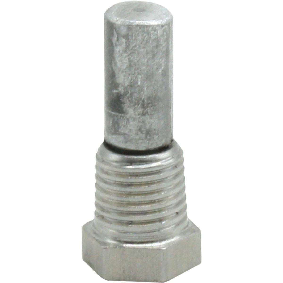 Orbitrade 15300 Aluminium Anode for Volvo Penta Engines (1/4" x 19mm) ORB-15300