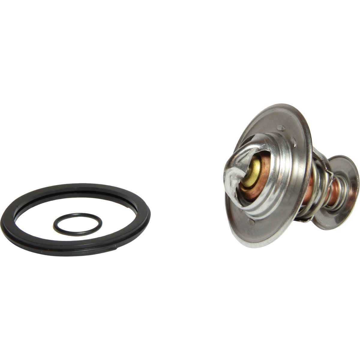 Orbitrade 15784 Thermostat for Volvo Penta Engines (74°C)