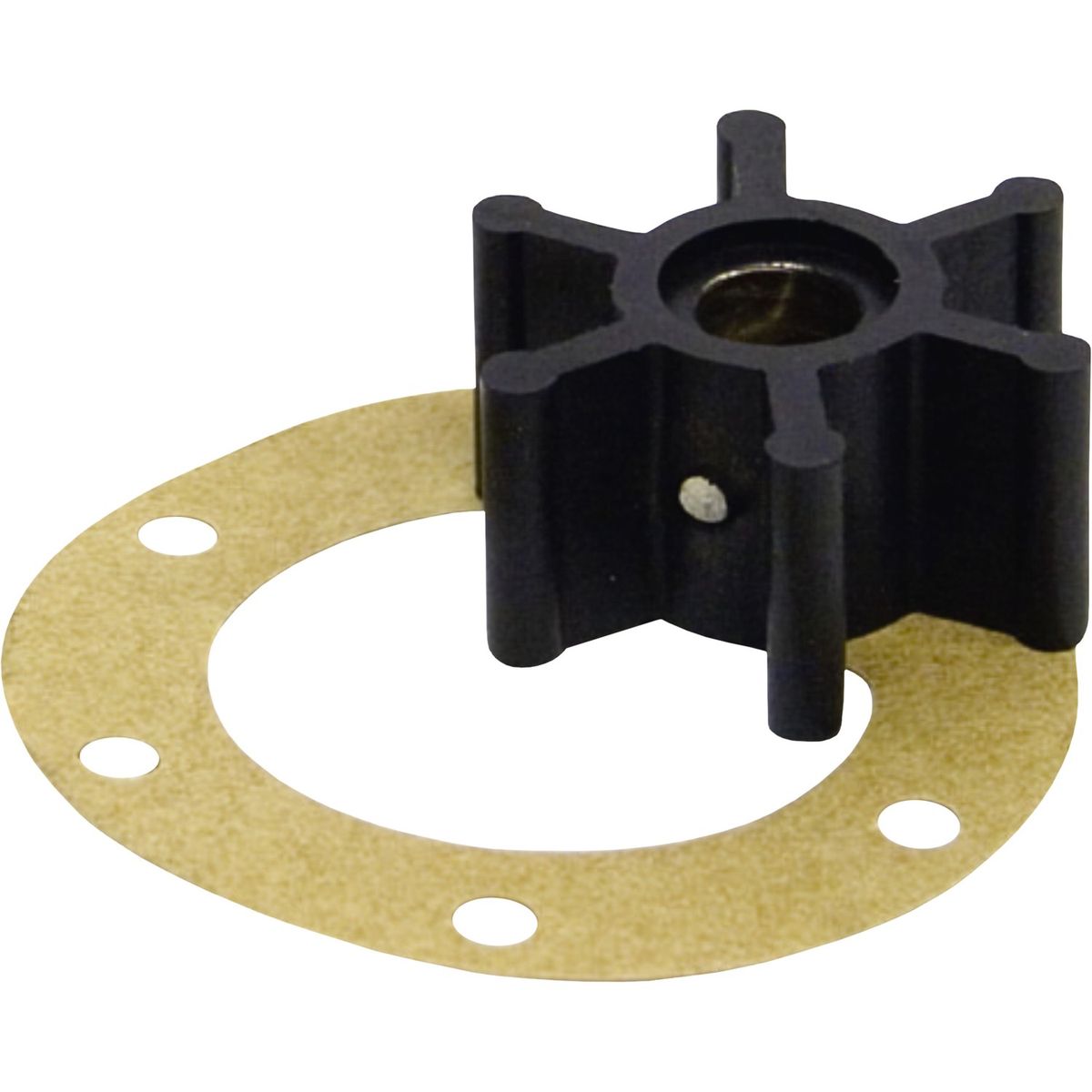 Orbitrade 15807 Impeller Kit for Volvo Penta Engine Cooling Pumps ORB-15807