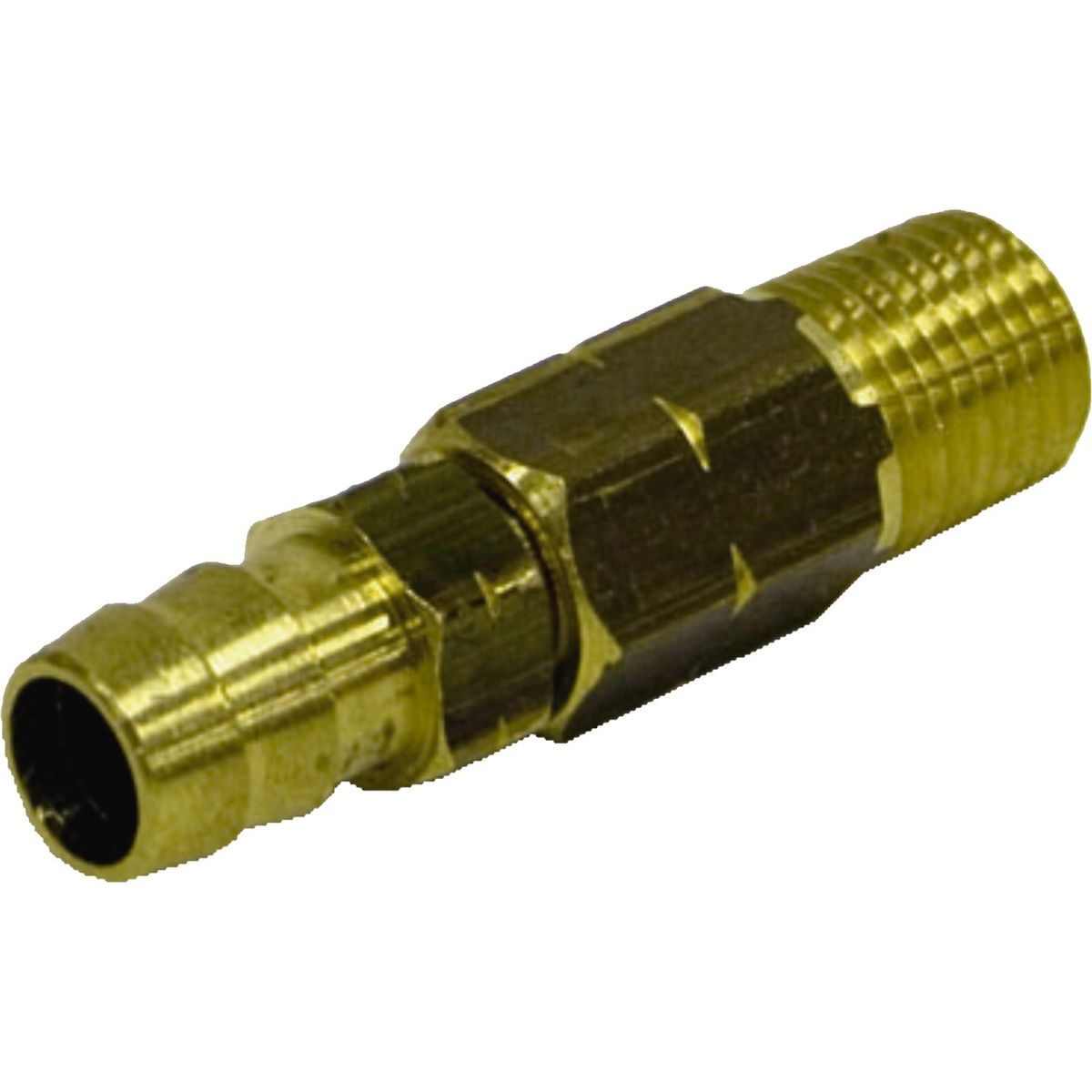 Orbitrade 15918 Drain Tap 1/4" NPT for Volvo Penta Diesel Oil Coolers ORB-15918