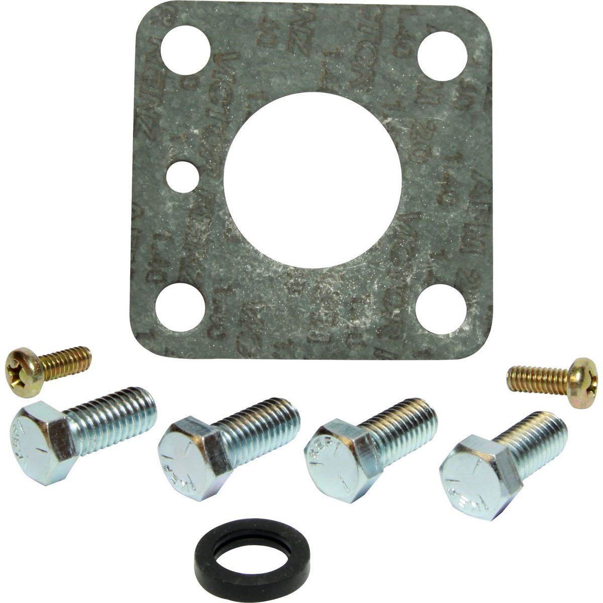 Orbitrade 16001 Installation Kit for Volvo Penta Exhaust Bends ORB-16001