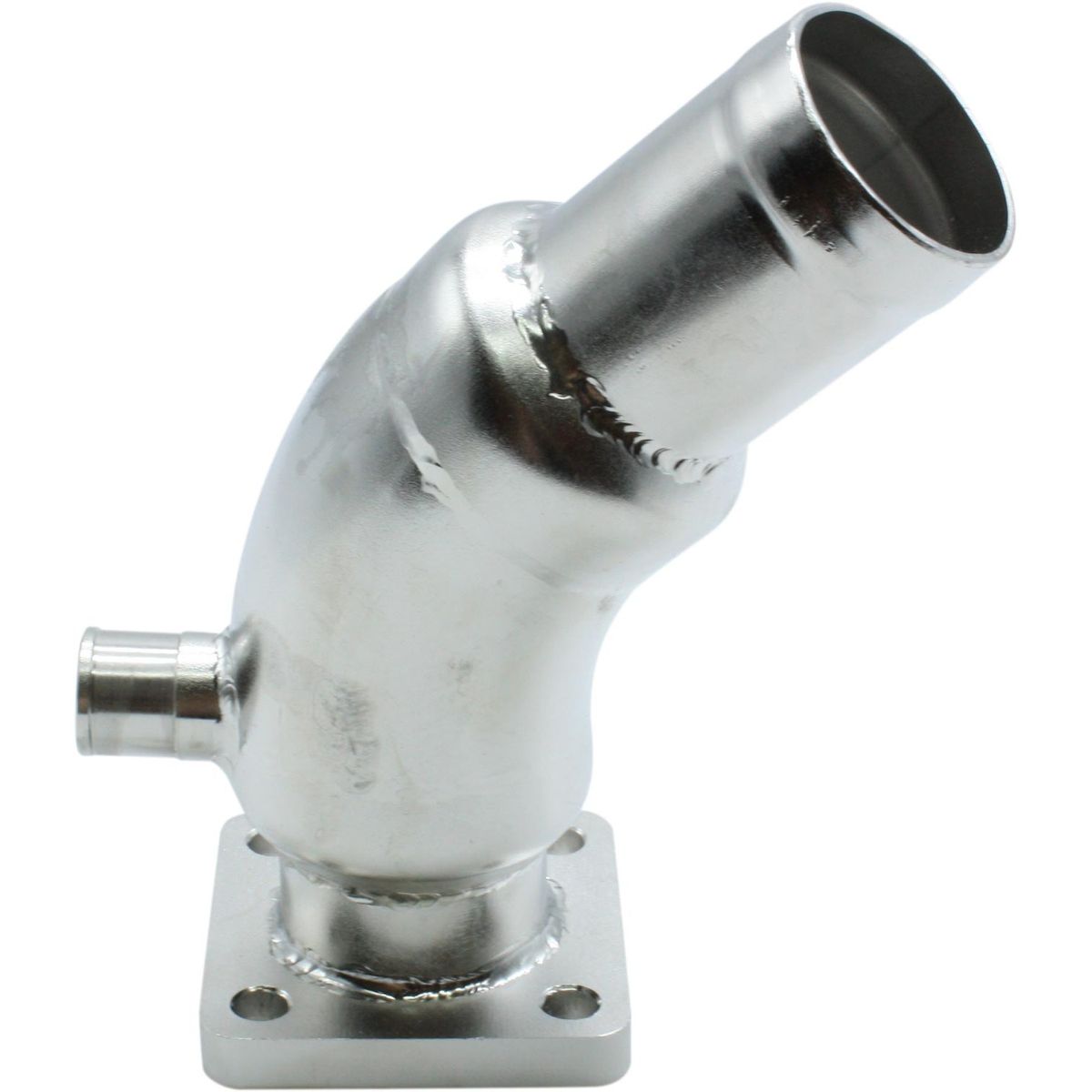 Orbitrade 16750 Stainless Steel Exhaust Outlet Bend for Volvo Penta ORB-16750
