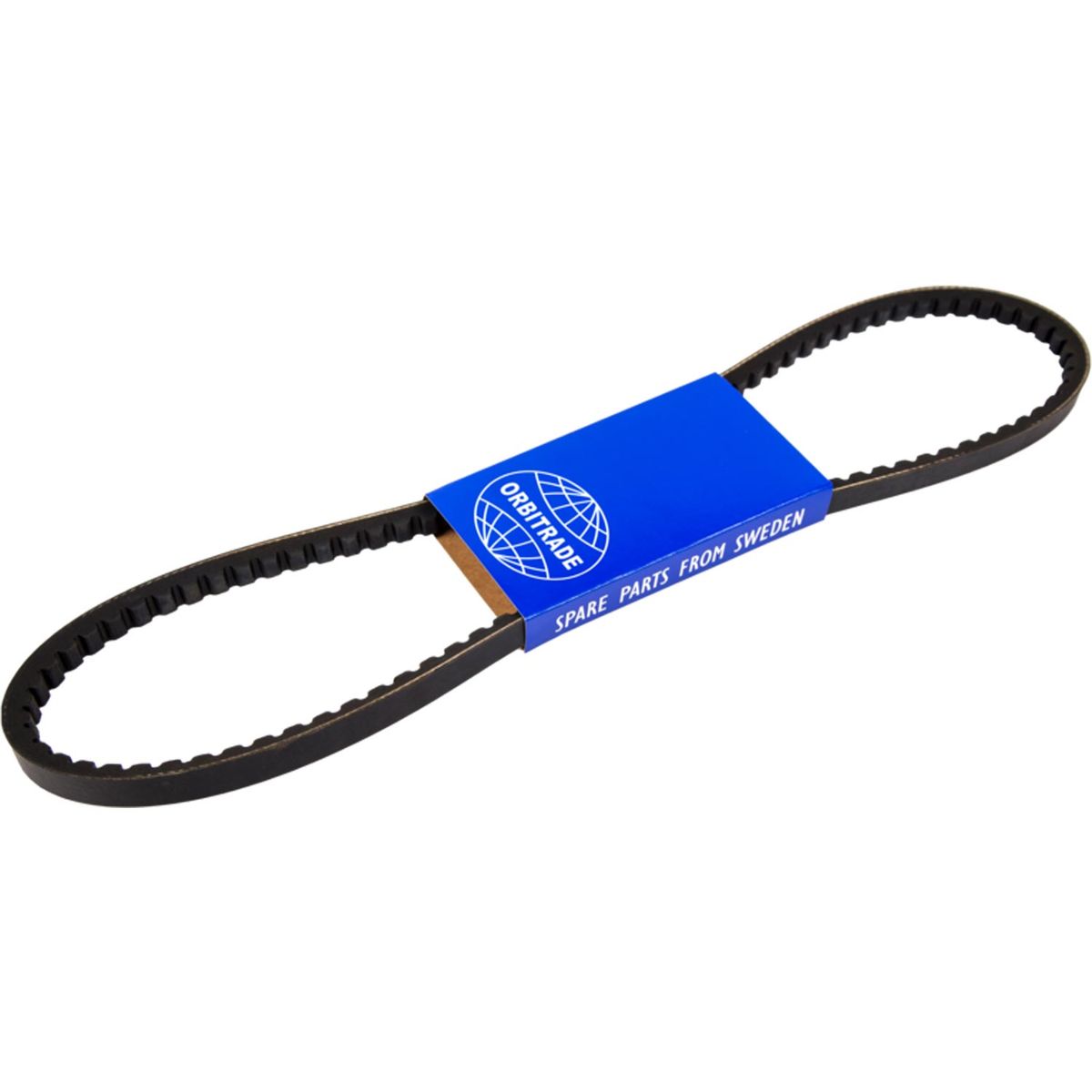 Orbitrade 16912 Drive Belt for Volvo Penta Engines (975mm) ORB-16912