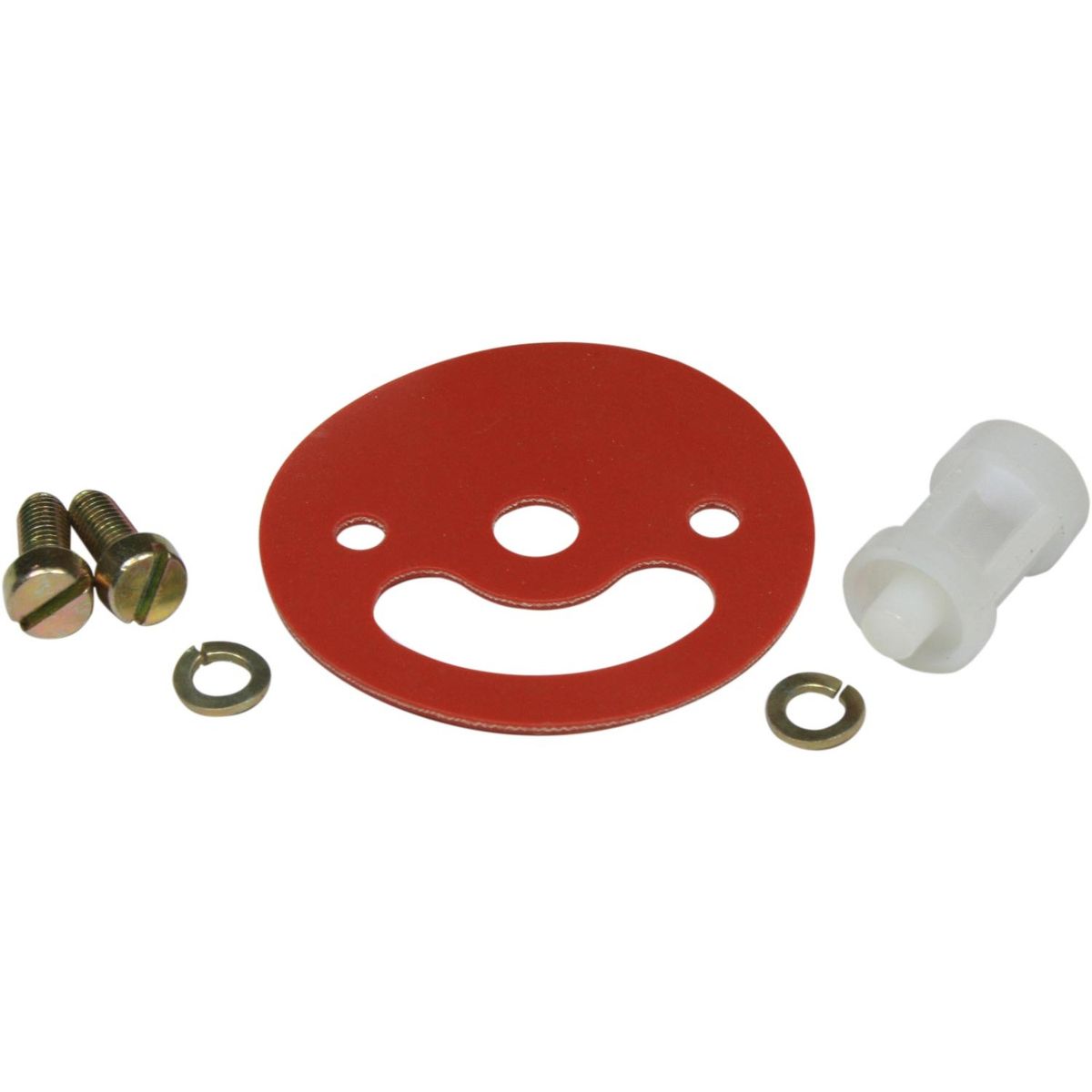Orbitrade 17663 Gasket & O-Ring Kit for Volvo Penta Fuel Pumps ORB-17663