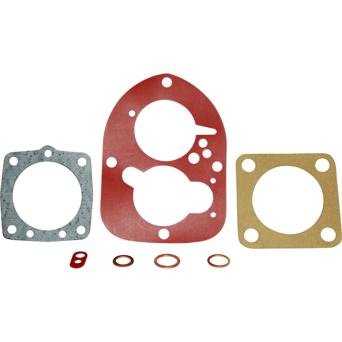 Orbitrade 17803 Gasket & O-Ring Kit for Volvo Penta Solex Carburettors ORB-17803