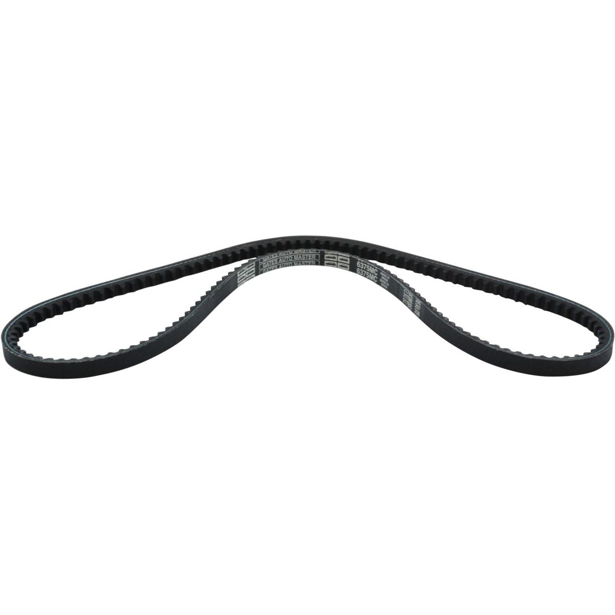 Orbitrade 18487 Power Steering Drive Belt for Volvo Penta (1013mm) ORB-18487