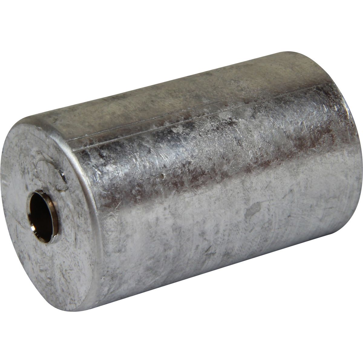 Orbitrade 19042 Aluminium Anode for Volvo Penta D4 and D6 Engines ORB-19042