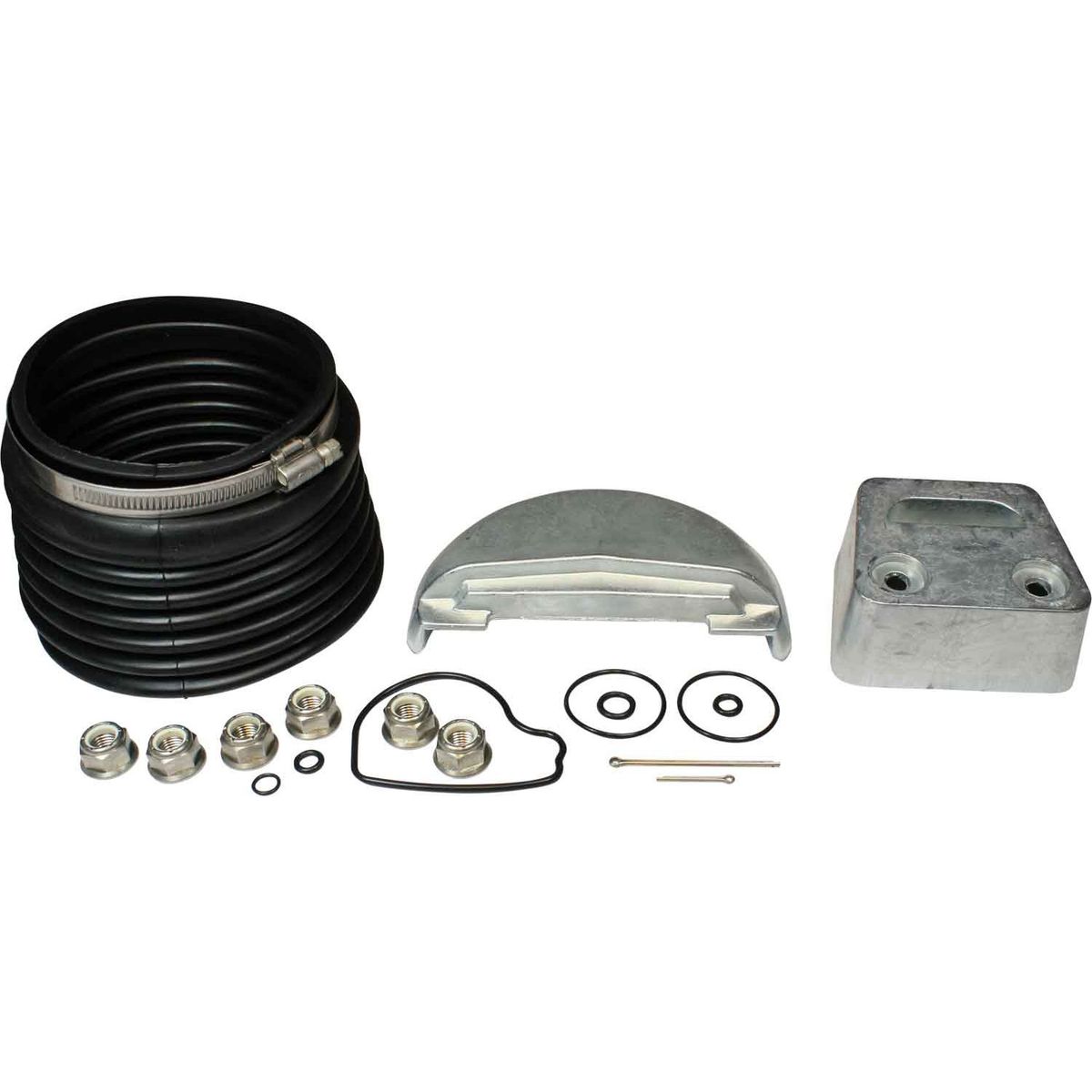 Orbitrade 19120 Service Kit for Volvo Penta Sterndrives SX & DP Series ORB-19120