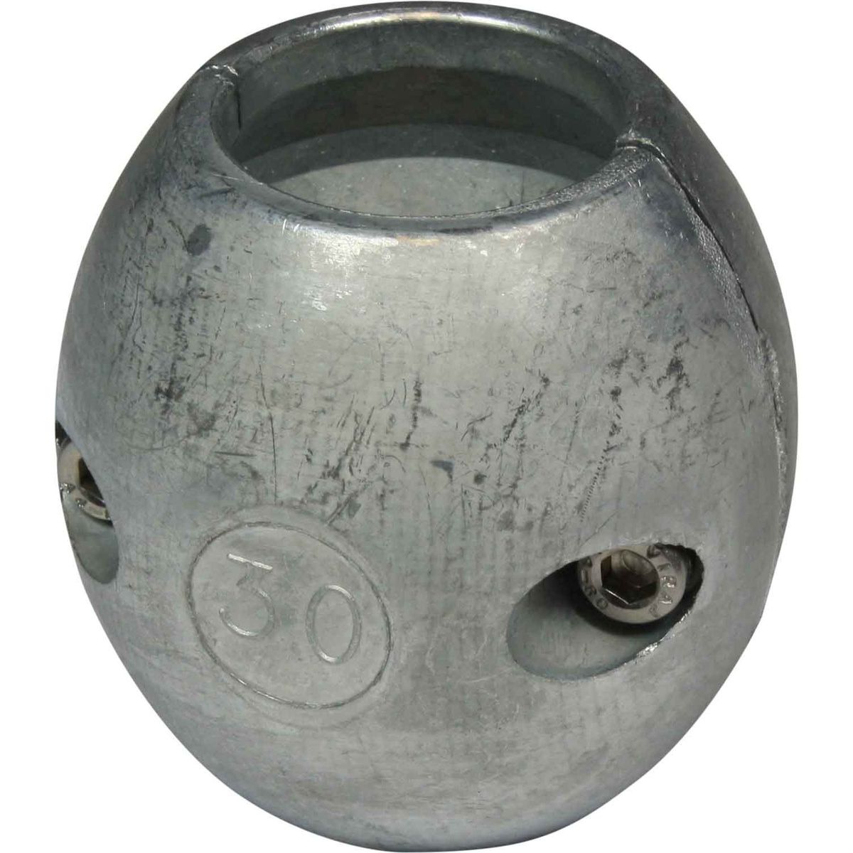Orbitrade 19401 Aluminium Steering Tie Bar Anode for Volvo Sterndrives ORB-19401