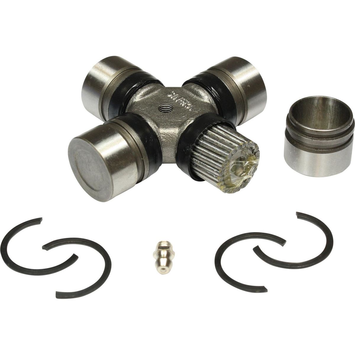 Orbitrade 19612 Universal Joint for Volvo Penta Upper Gear Unit ORB-19612