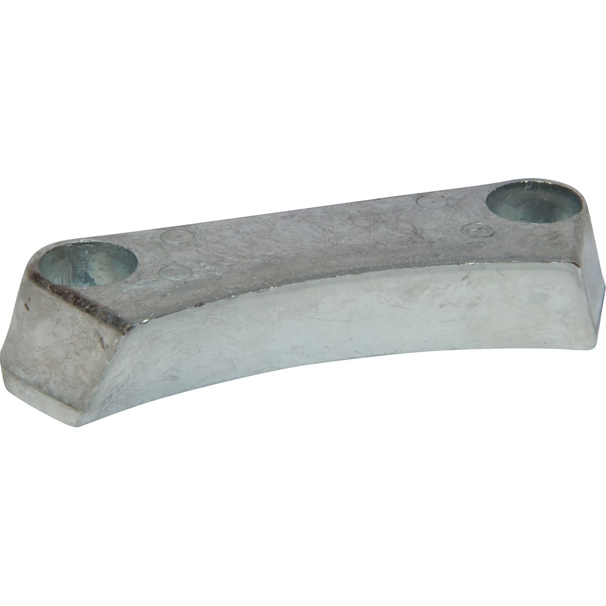 Orbitrade 19745 Zinc Engine Shield Anode for Volvo Penta Sterndrives ORB-19745