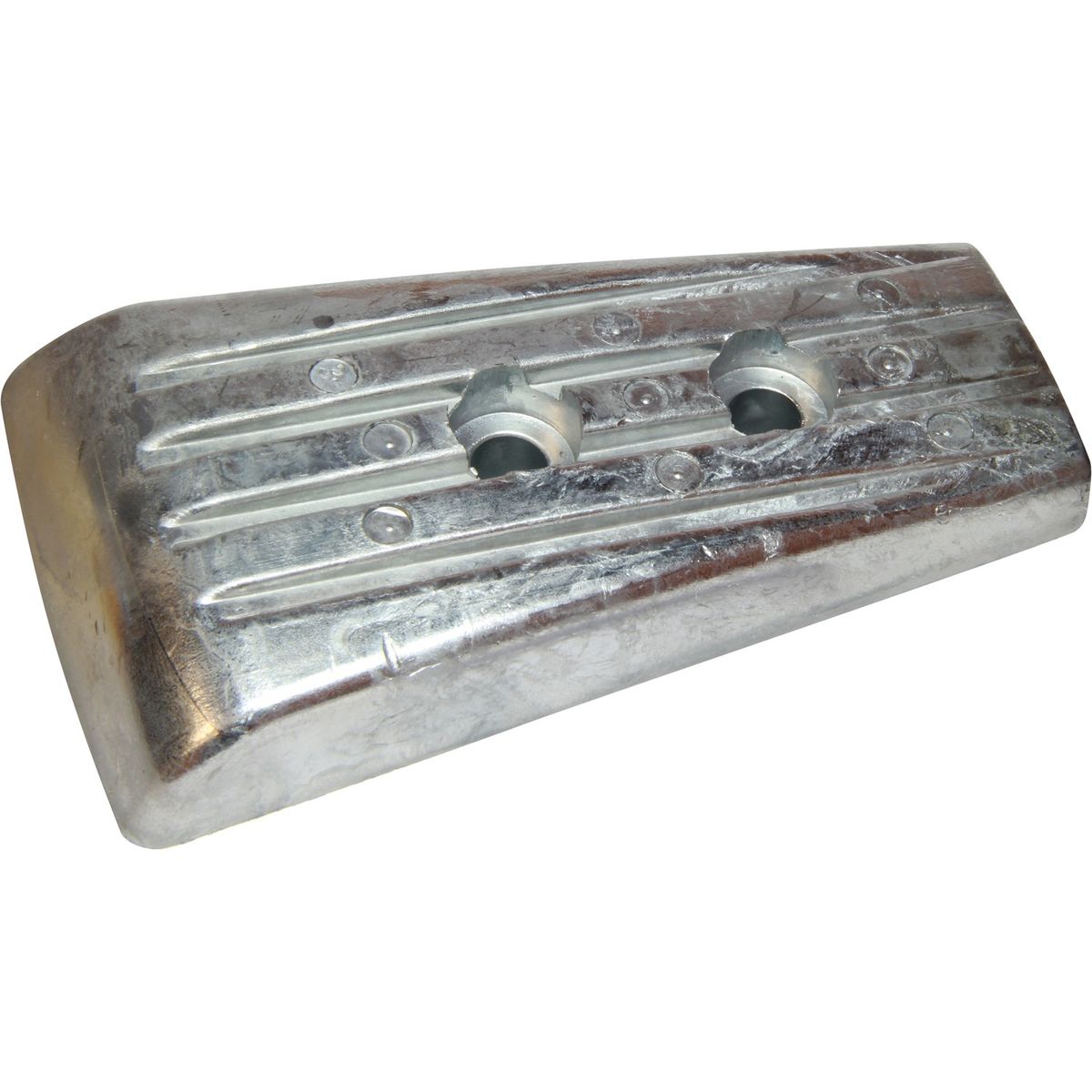 Orbitrade 19746 Zinc Engine Shield Anode for Volvo Penta Sterndrives ORB-19746