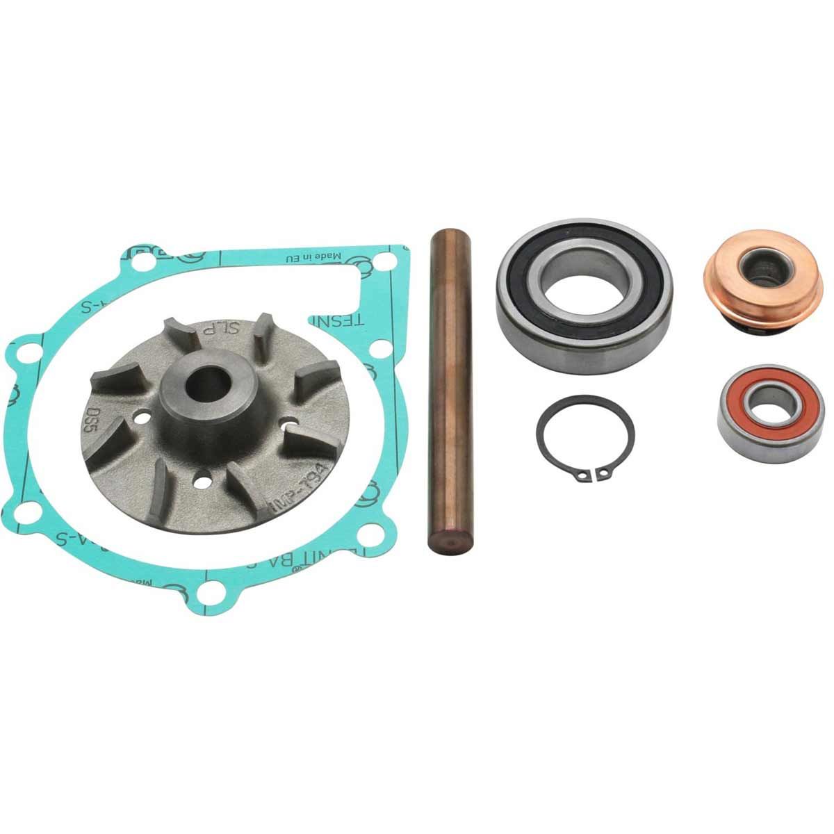 Orbitrade 19794 Repair Kit for Volvo Penta Water Circulating Pumps ORB-19794