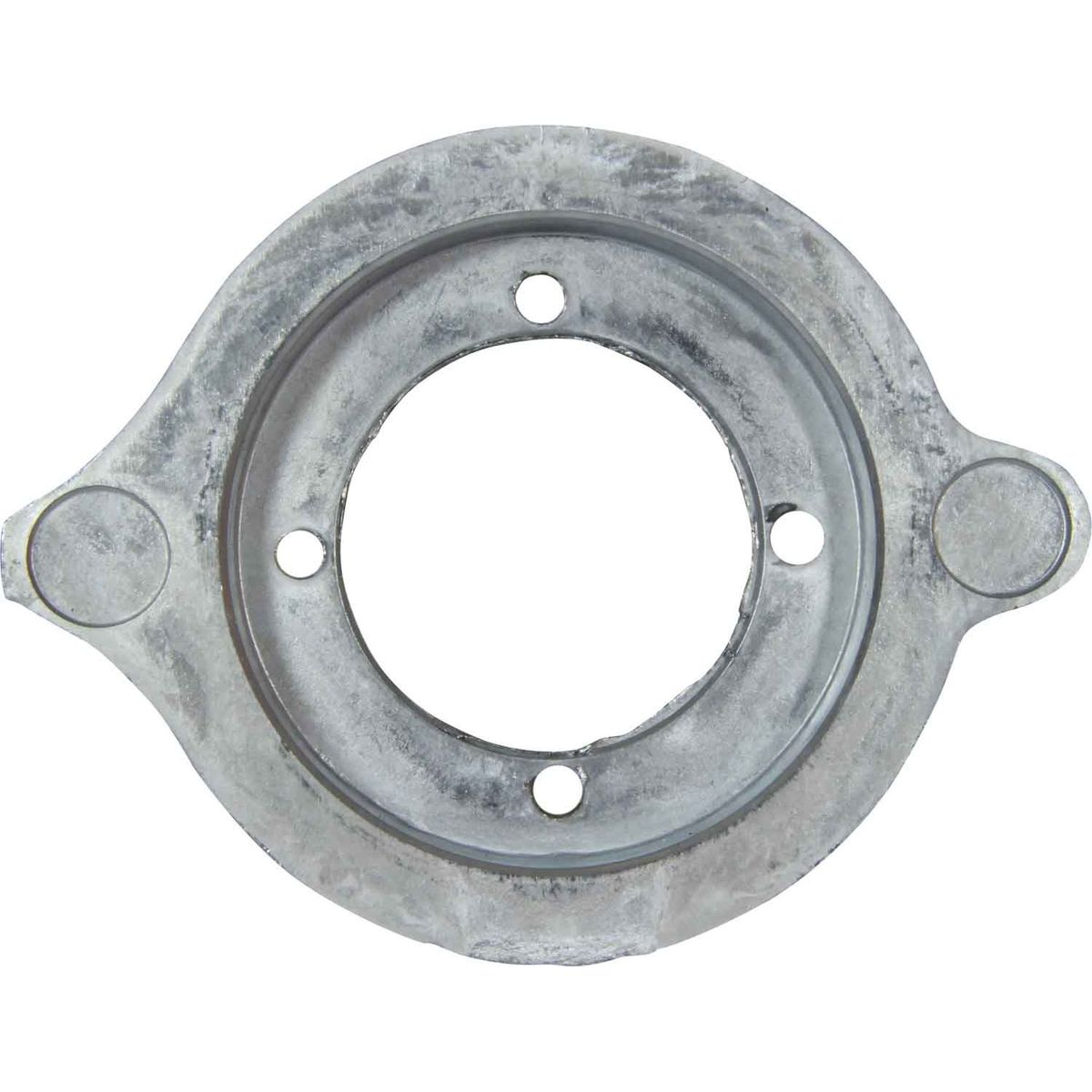 Orbitrade 19812 Zinc Propeller Shaft Anode for Volvo Penta Saildrives ORB-19812