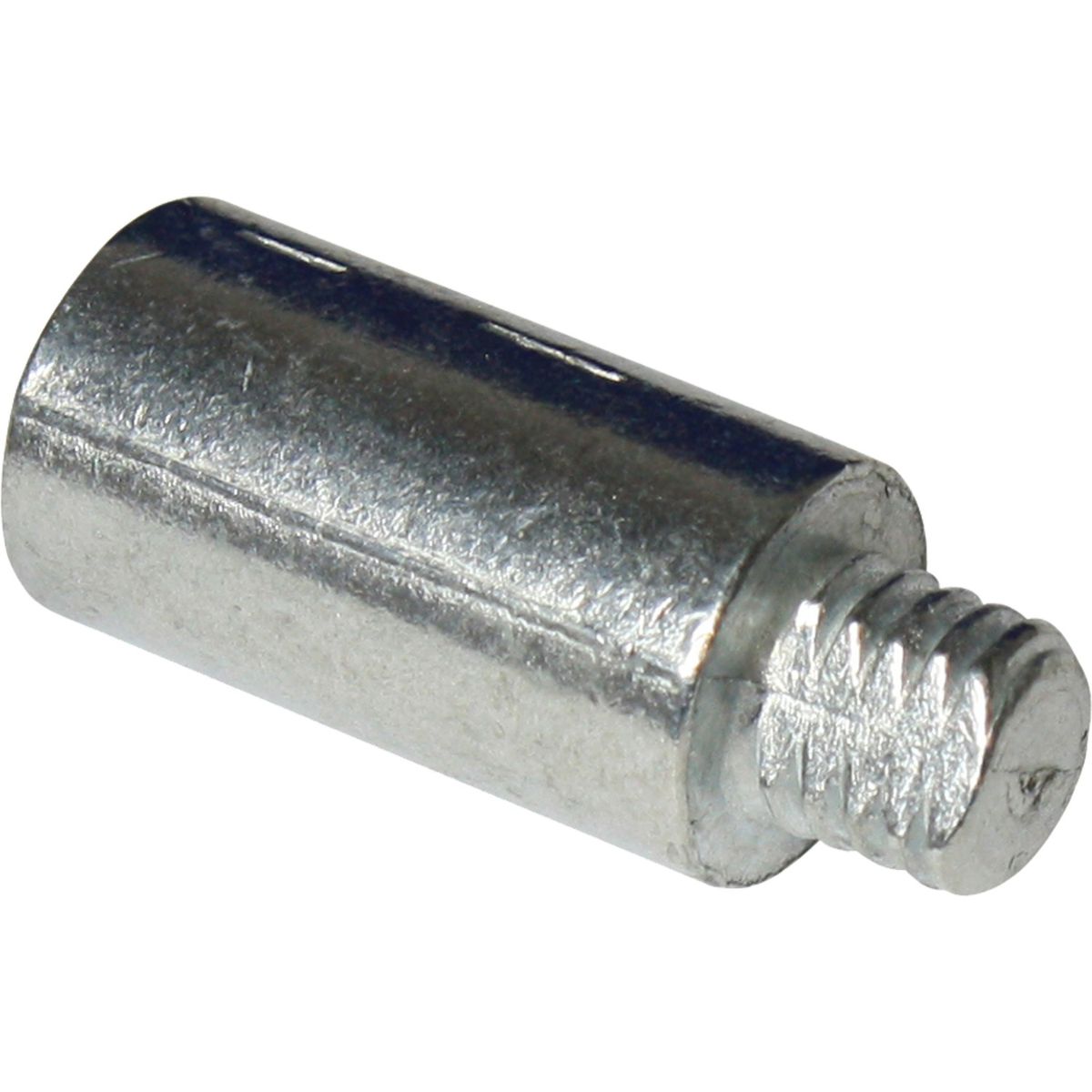 Orbitrade 19929 Zinc Anode for Volvo Penta Engines D & 2000 Series ORB-19929