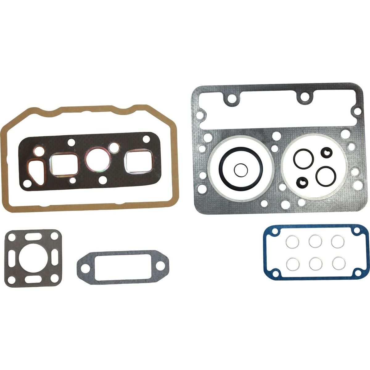 Orbitrade 21430 Head Gasket Kit for Volvo Penta MD7A/B Marine Engines ORB-21430