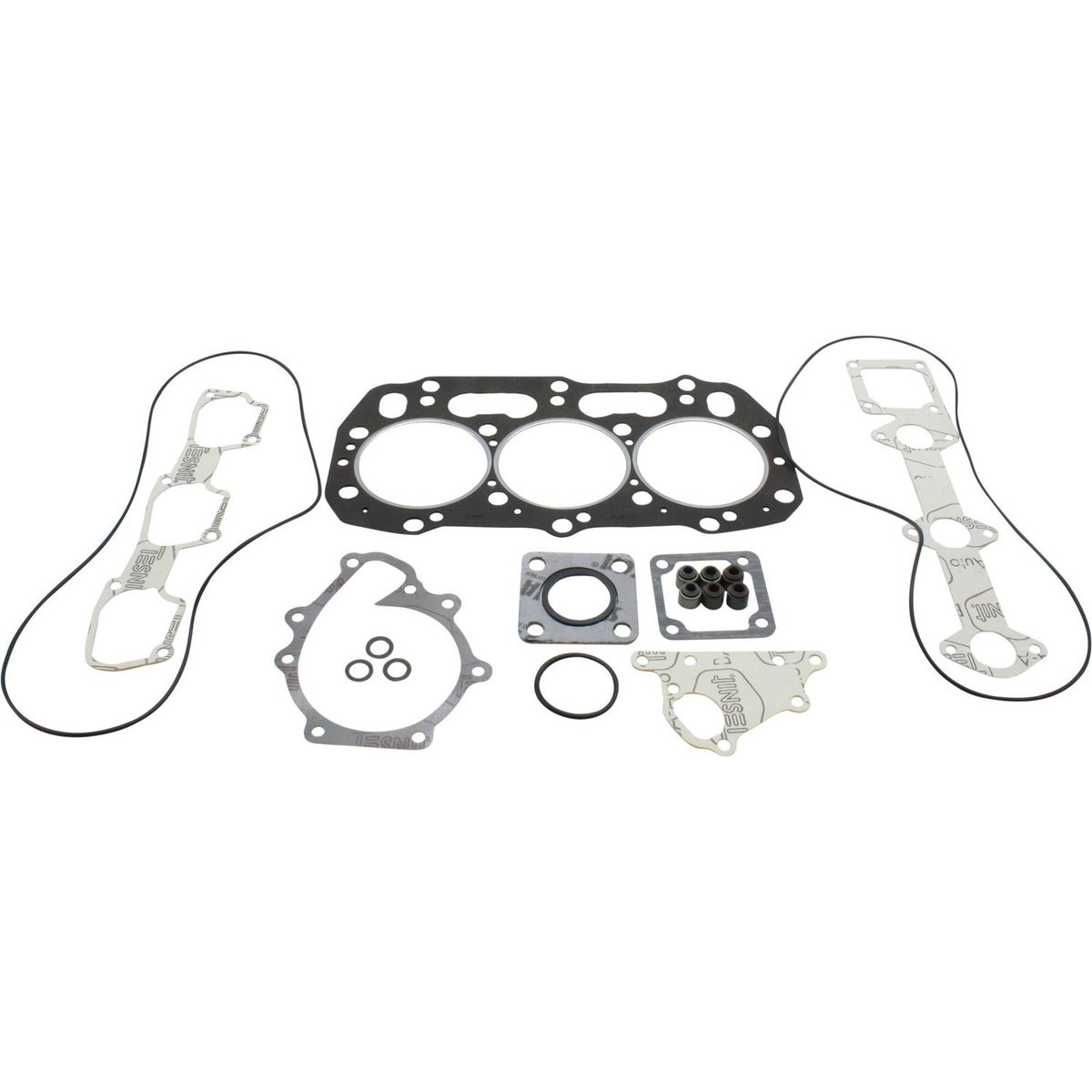 Orbitrade 21761 Head Gasket Kit for Volvo Penta MD2040 Marine Engines ORB-21761
