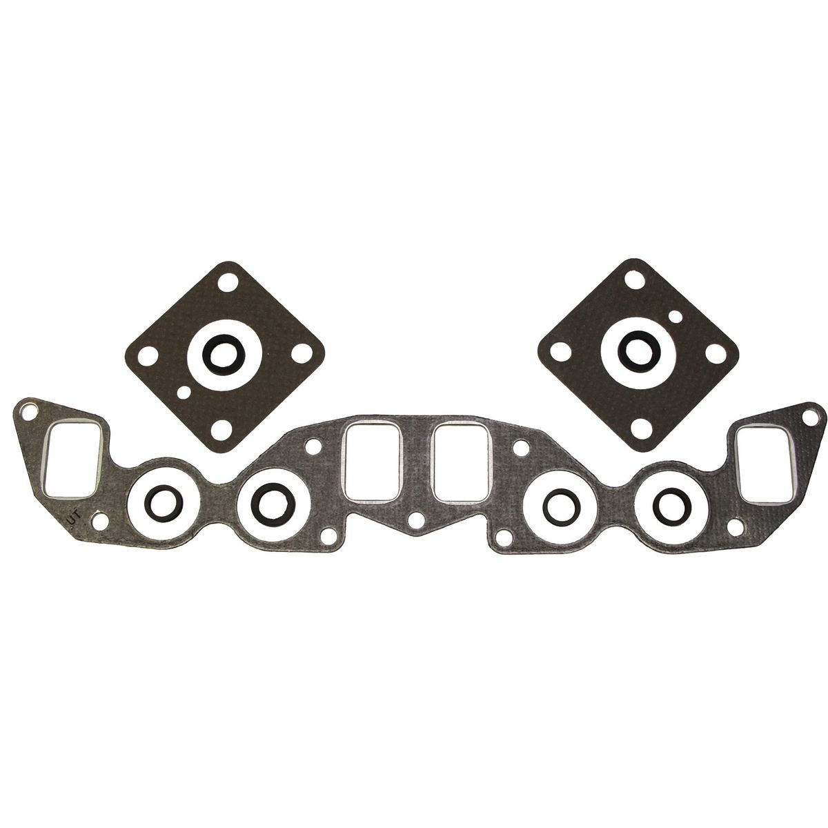 Orbitrade 22003 Gasket & O-Ring Kit for Volvo Penta Exhaust Manifolds ORB-22003