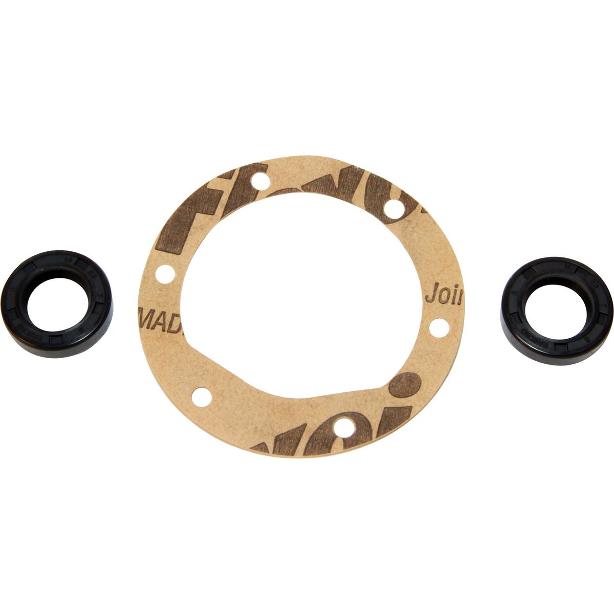Orbitrade 22016 Gasket & O-Ring Kit for Volvo Penta Raw Water Pump ORB-22016