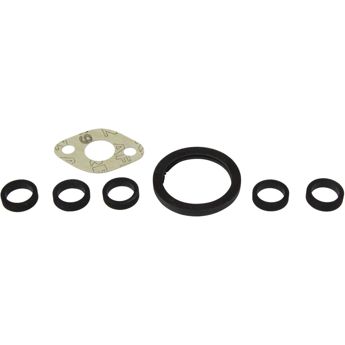 Orbitrade 22019 O-Ring and Gasket Seal Kit for Volvo Penta Water Pipes