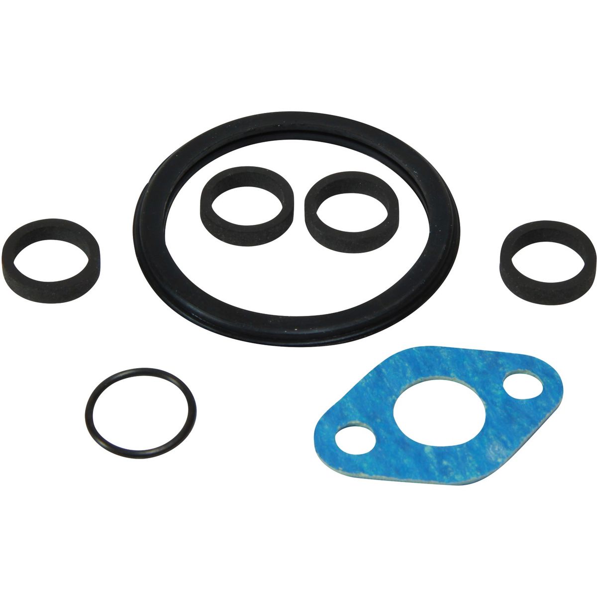 Orbitrade 22024 O-Ring and Gasket Seal Kit for Volvo Penta Water Pipes ORB-22024