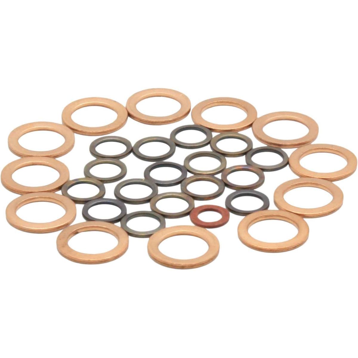 Orbitrade 22028 Washer Kit for Volvo Penta Engine Fuel Systems ORB-22028