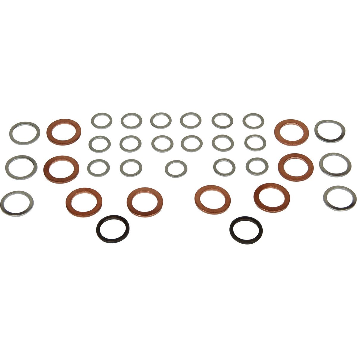 Orbitrade 22052 Washer Kit for Volvo Penta Engine Fuel Systems ORB-22052