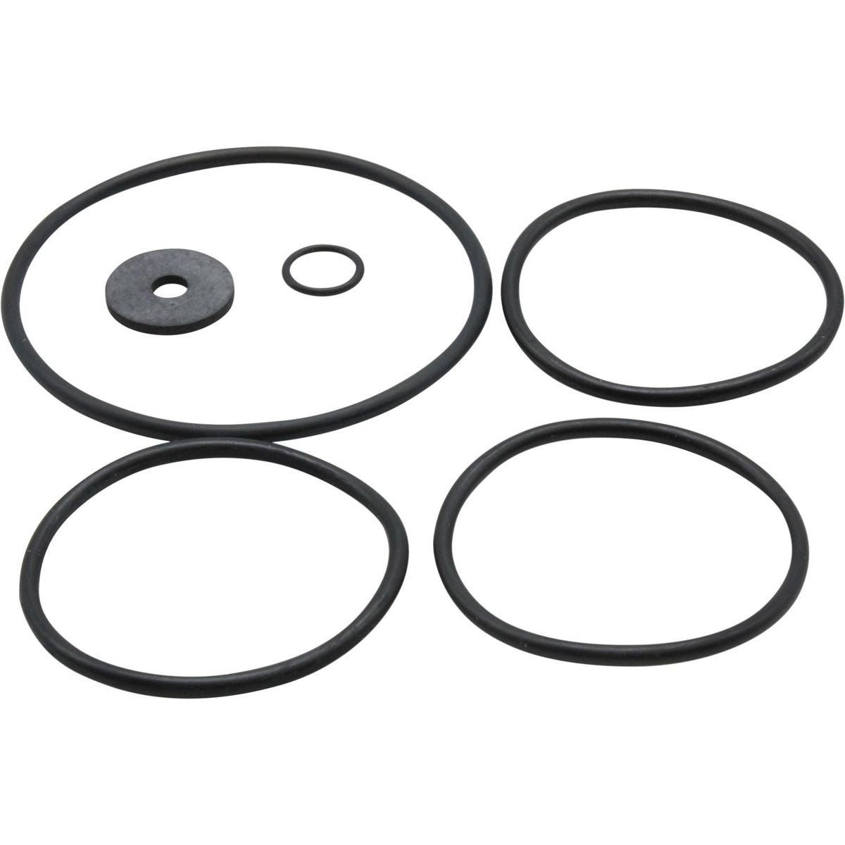 Orbitrade 22068 O-Ring Seal Kit for Volvo Penta Oil Coolers ORB-22068