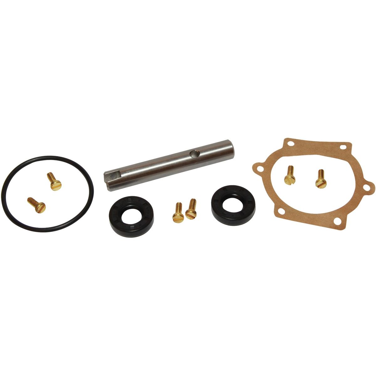 Orbitrade 22073 Repair Kit for Volvo Penta Engine Cooling Pumps ORB-22073
