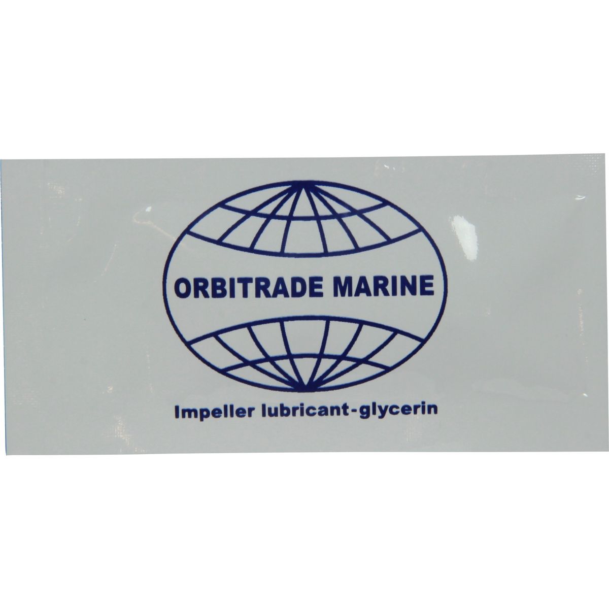 Orbitrade 23005 Impeller Lubrication Grease ORB-23005