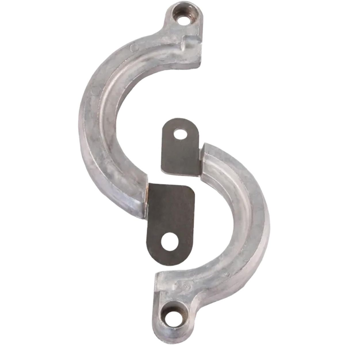 Orbitrade 8-02660 Aluminium Propeller Shaft Anode (Yanmar Saildrives) ORB-8-02660