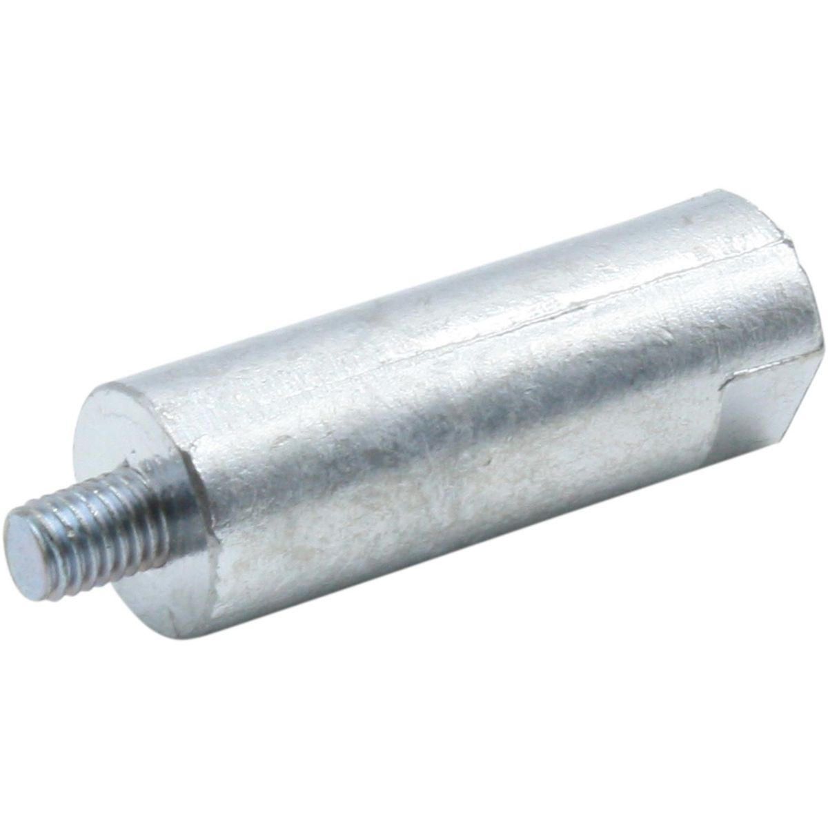 Orbitrade 8-20055 Zinc Anode (M8) for Yanmar Engines 4LH & 6LY Series ORB-8-20055