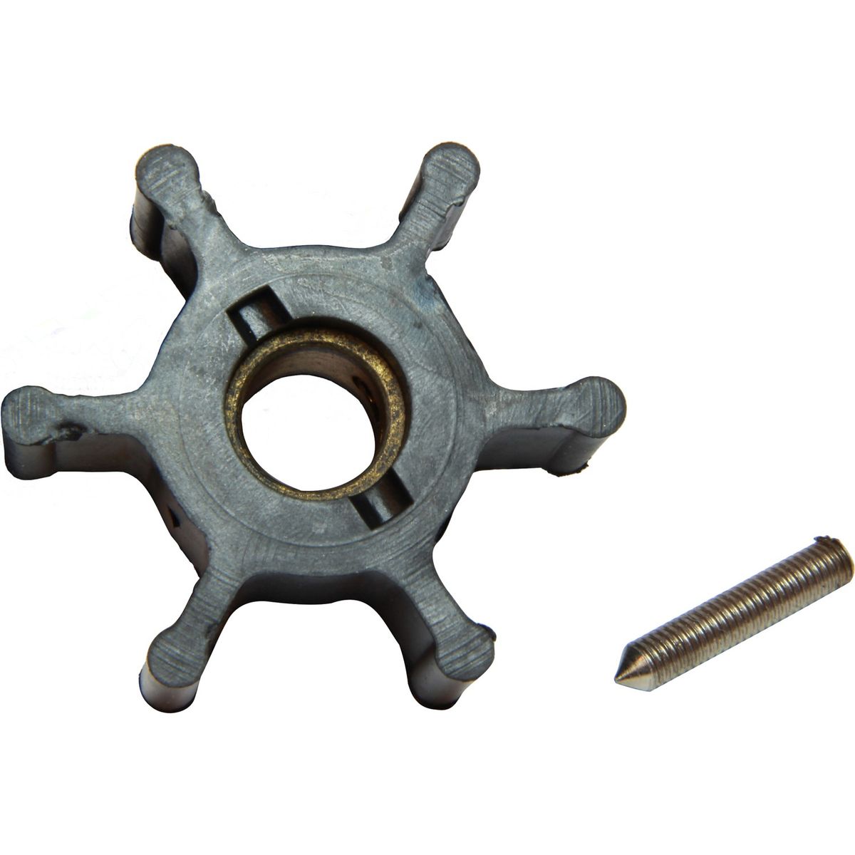 Orbitrade 8-24007 Impeller Kit for Yanmar Engine Cooling Pumps ORB-8-24007