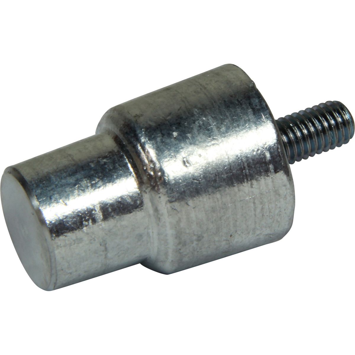 Orbitrade 8-41300 Zinc Anode for Yanmar Engines (M8) ORB-8-41300