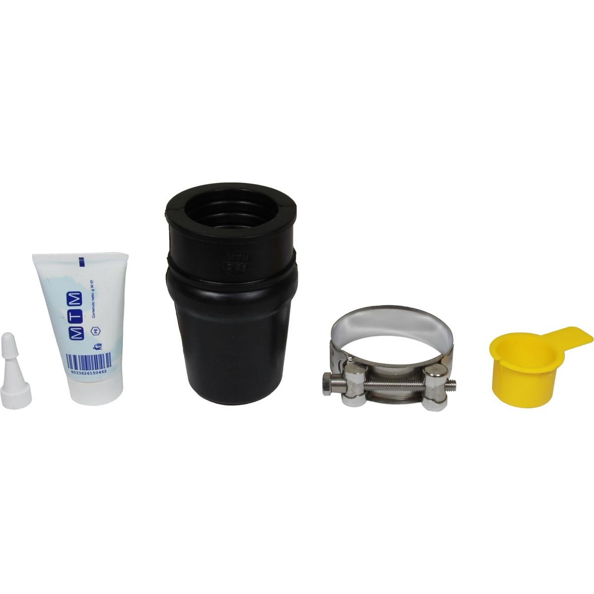 Orbitrade 91526 Stuffing Box Seal Kit for 35mm Prop Shafts