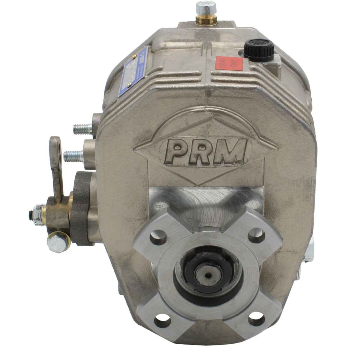 PRM 60D Drop Centre Marine Gearbox (Ahead Ratio 2:1)