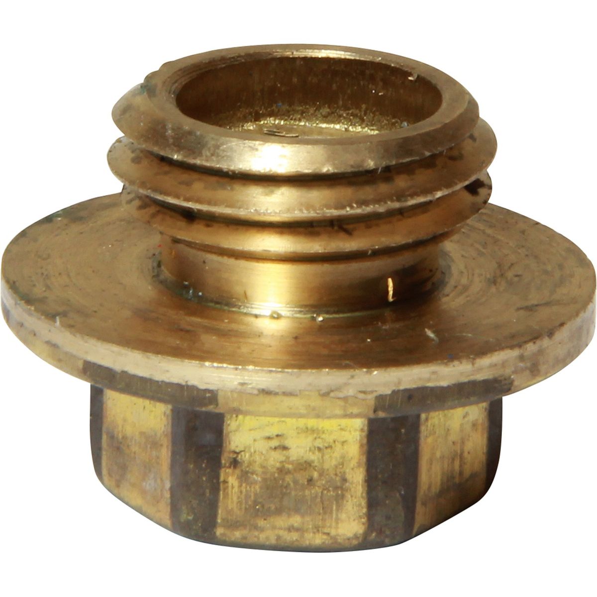 PRM CP1360 Drain Plug for Most PRM Marine Gearboxes