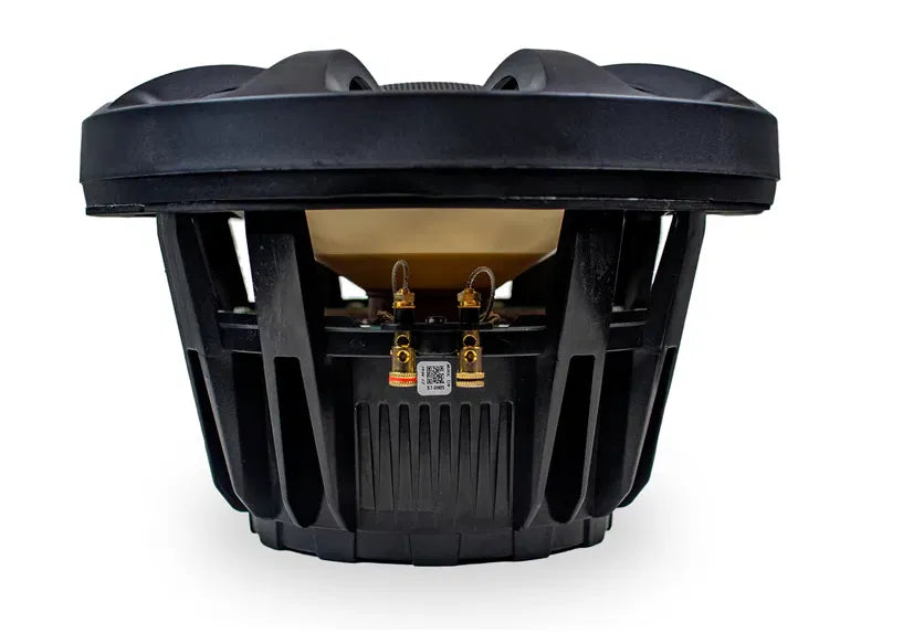 Aquatic 10" Pro Sport Subwoofer Black - Each