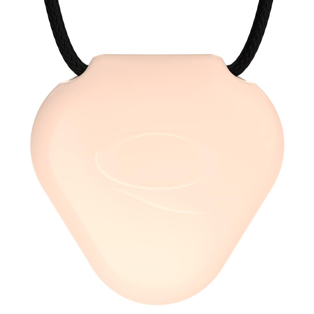 Q-Link Acrylic SRT-3 Pendant (Deep Evergreen Q-Link Acrylic SRT-3 Pendant (Deep Evergreen