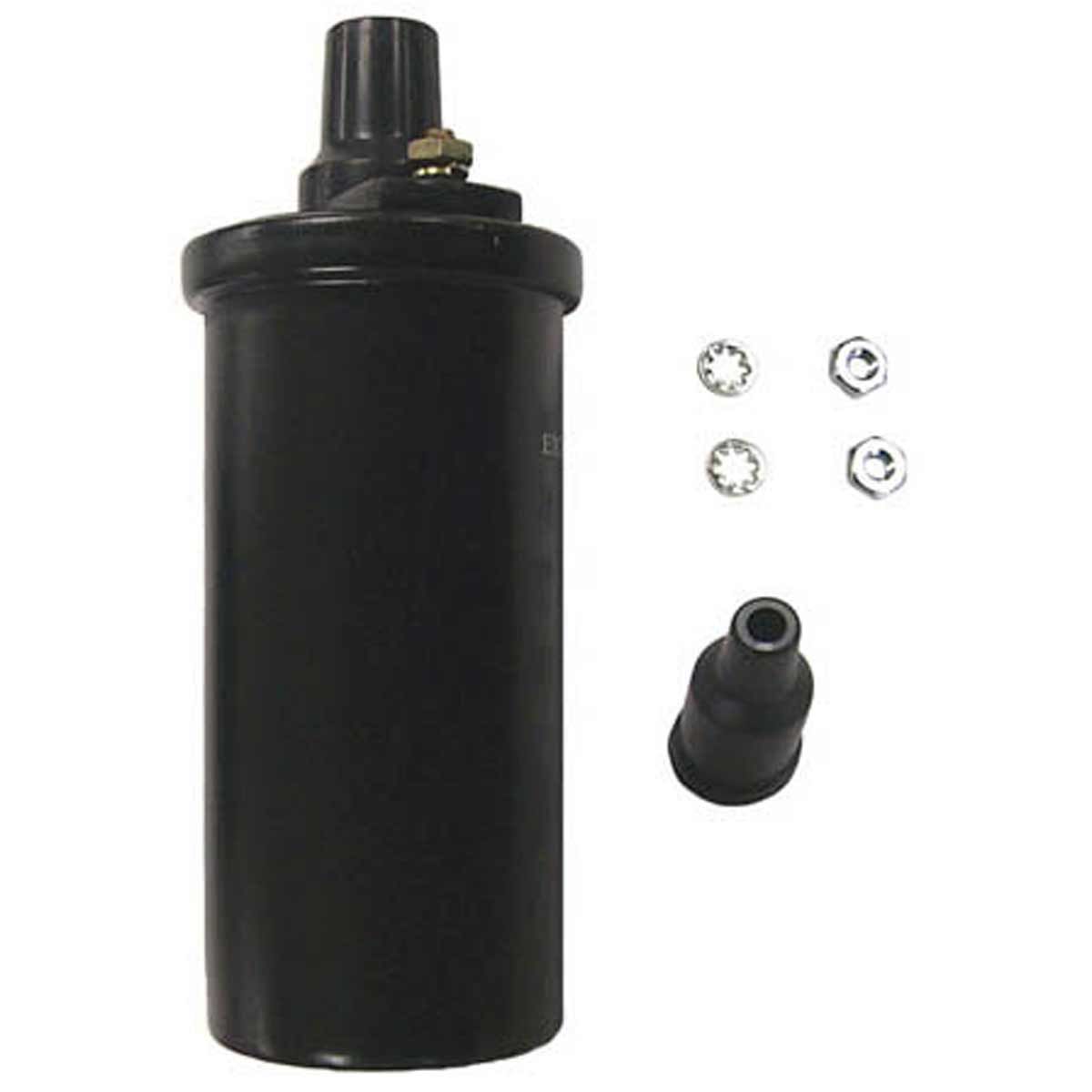 Sierra 18-5433 Ignition Coil for Mercruiser, Mercury, OMC and Volvo SM-18-5433