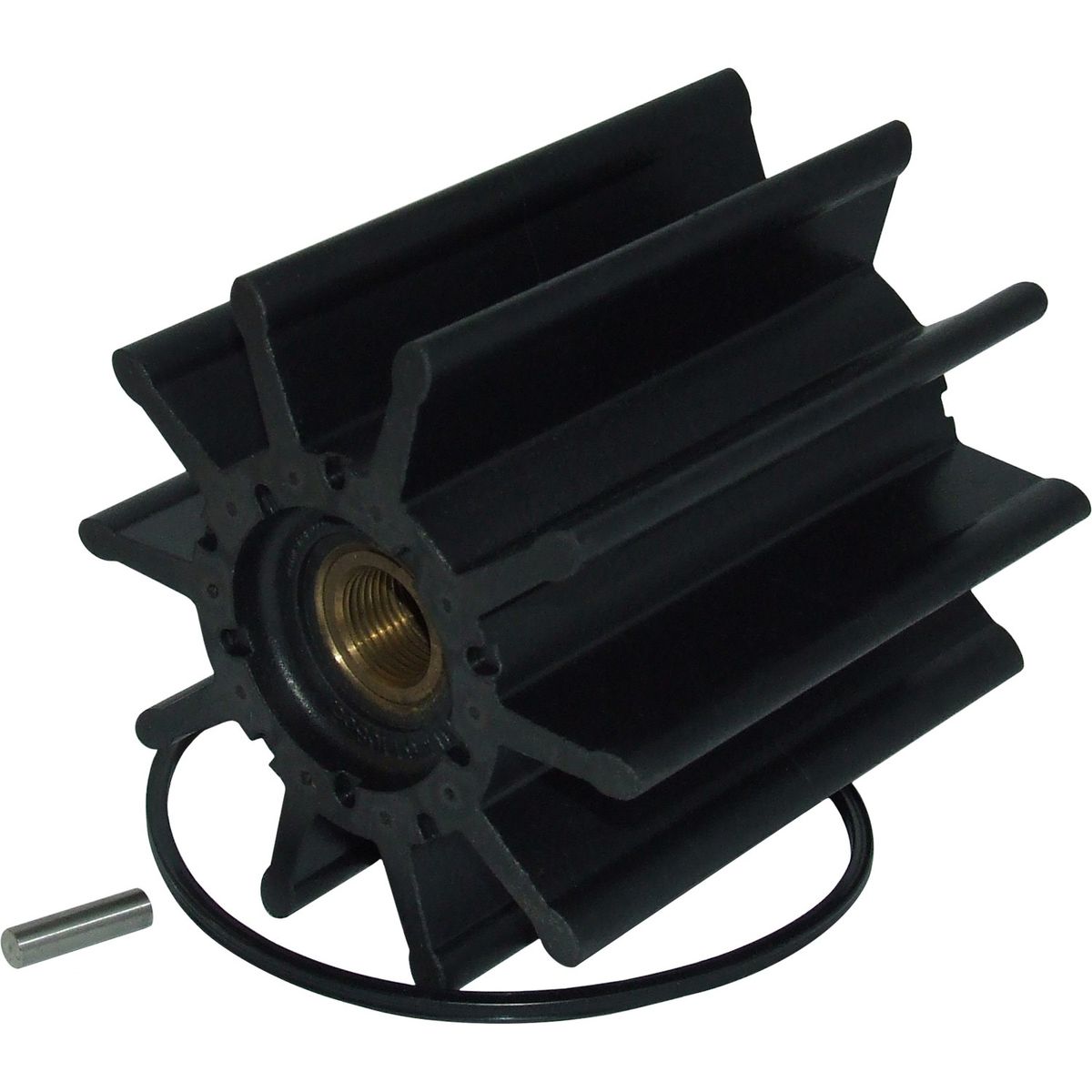 Sherwood 22000K 10 Vane Neoprene Impeller Kit (Threaded / Splined) SW22000K