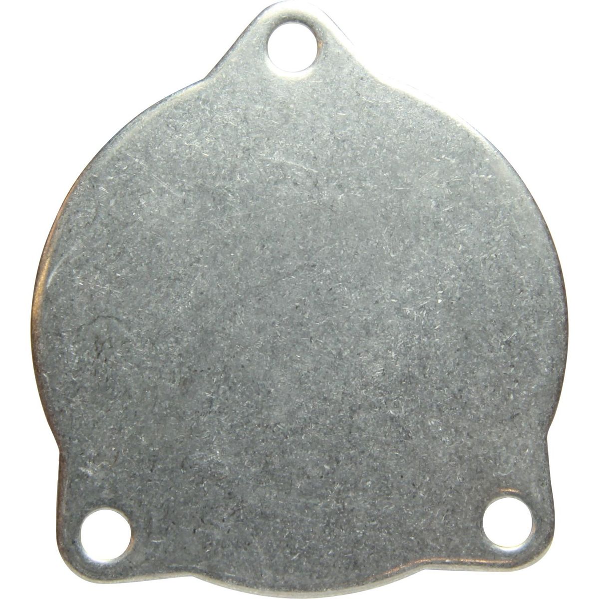 Sherwood 25069 Pump End Cover Plate for Sherwood Engine Cooling Pumps SW25069