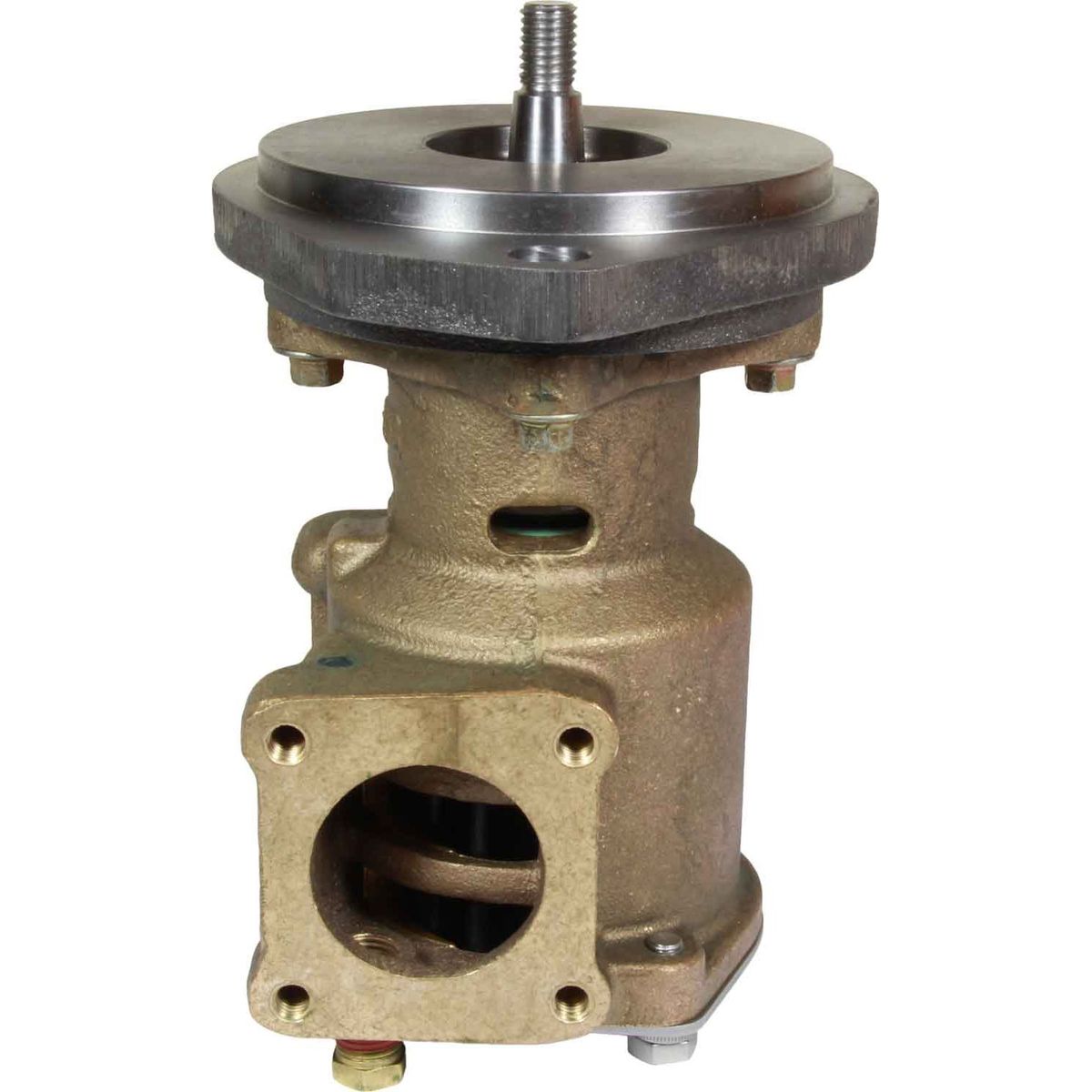 Sherwood P1710C Flange Mounted Engine Cooling Pump (Flange Ports) SWP1710C