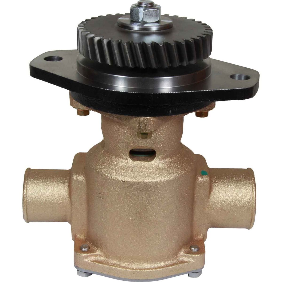 Sherwood P1722C Flange Mounted Engine Cooling Pump (2", 1-3/4" Ports) SWP1722C
