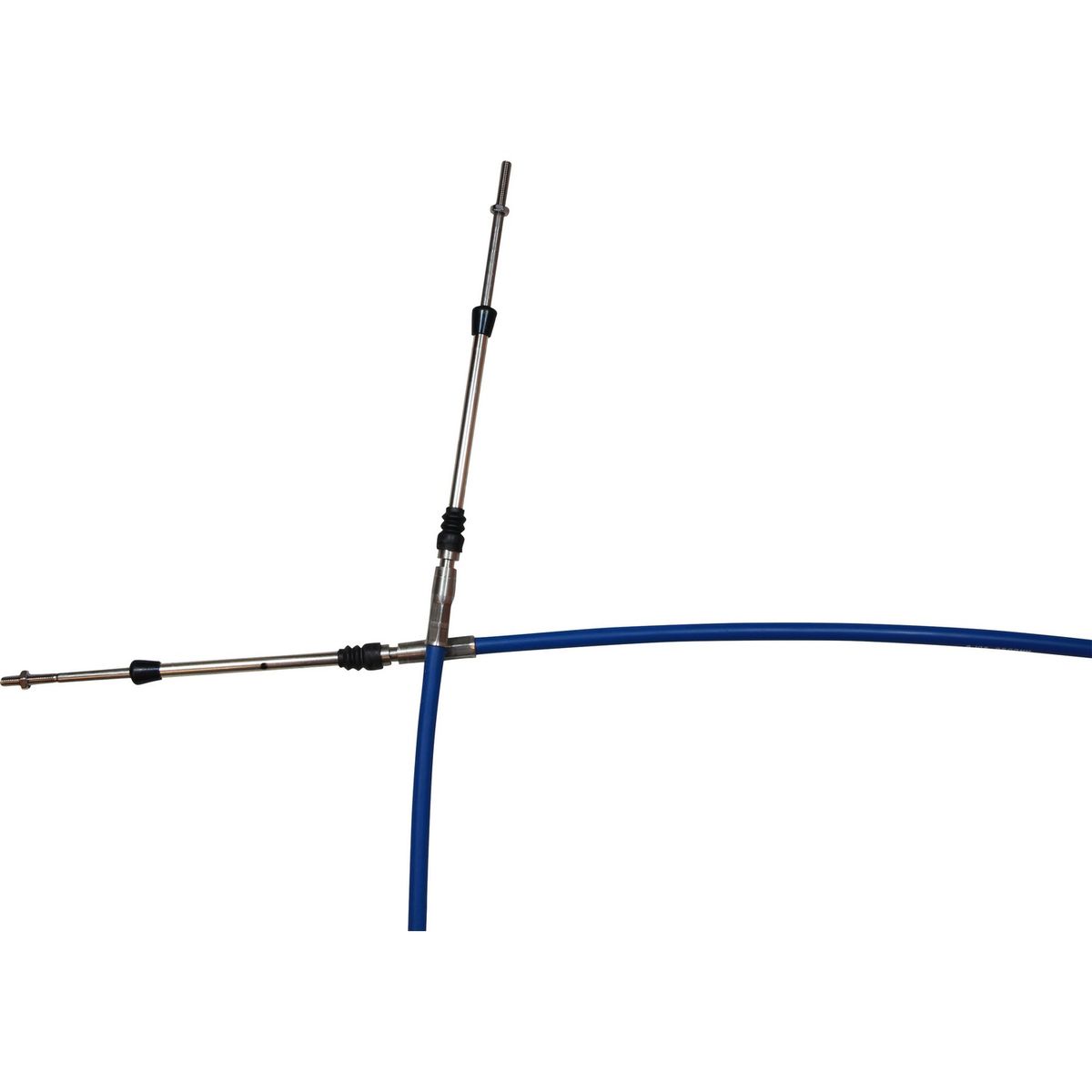 Vetus LF Control Cable (2.5 Metres / Low Friction) V-CABLF25