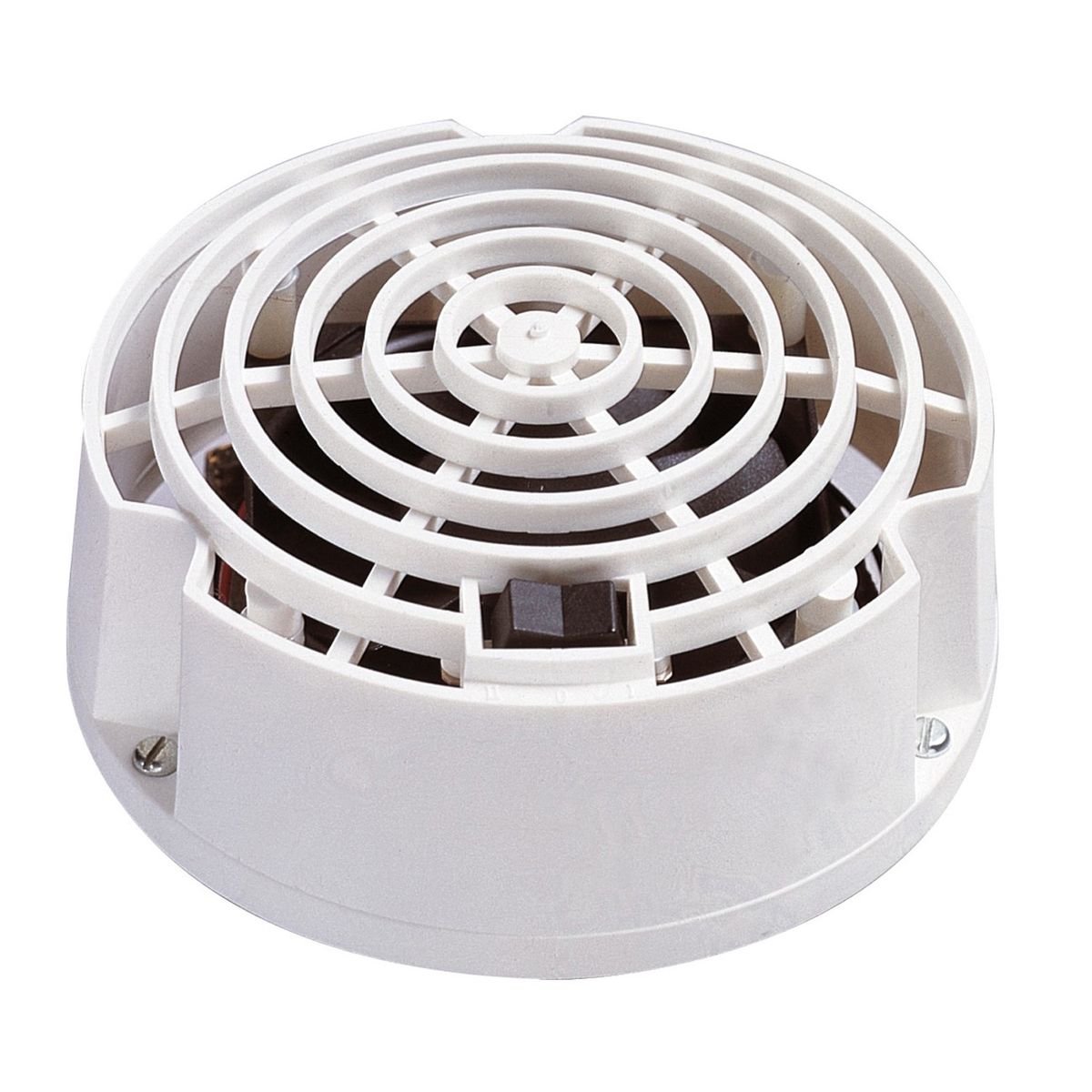 Vetus FAN12 Electric Cabin Ventilator (130mm / 12V) V-FAN12