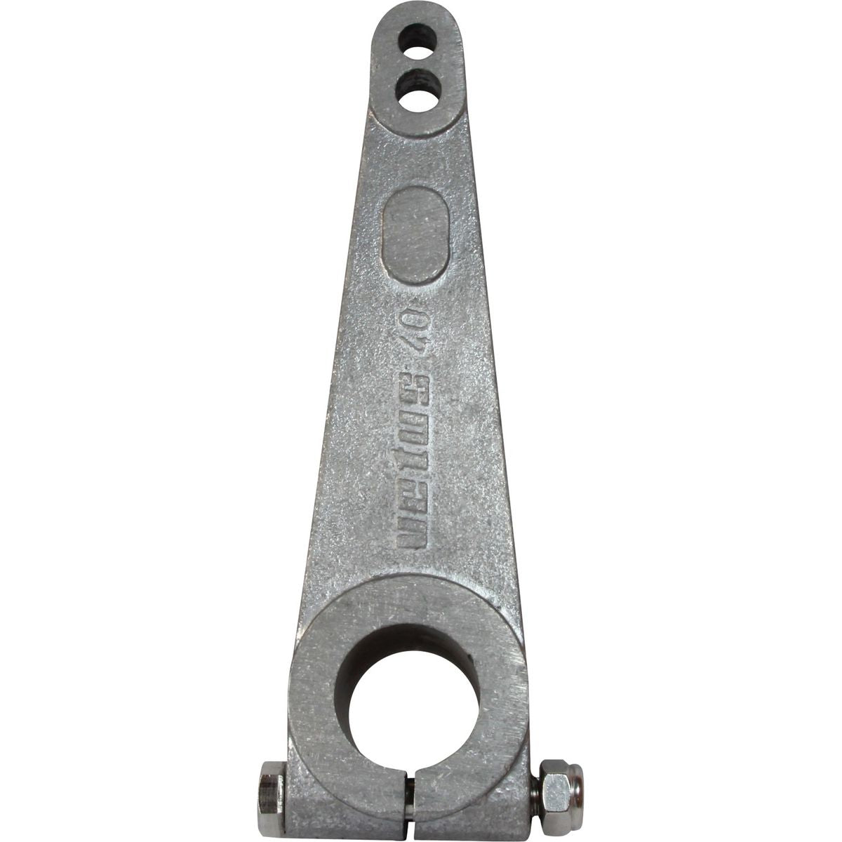 Vetus Rudder Tiller Arm for 40mm Rudder Shaft