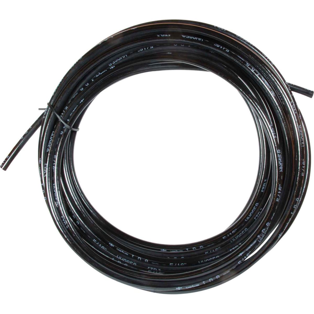 Vetus Nylon Hydraulic Steering Hose (12mm OD / 15 Metres) V-HHOSE8015