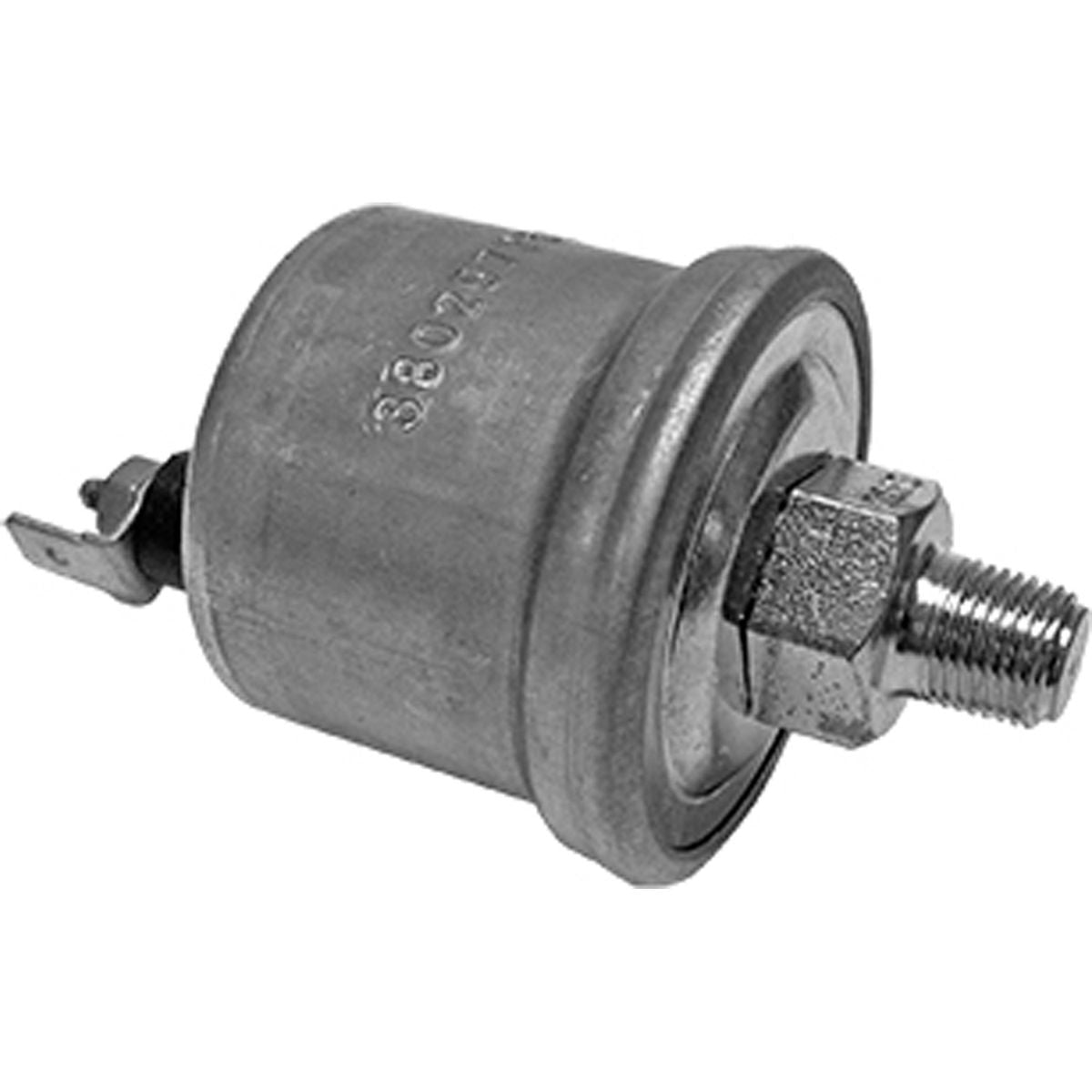 Vetus OILSR08 Oil Pressure Sender (8bar / M10 x 1K / Single Pole) V-OILSR08